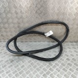 Garnitura ușă dreapta spate VW GOLF VII 5G1, BQ1, BE1, BE2 2015 OEM: 5G6867914