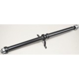 Spidan Ax cardanic, antrenarea arborelui