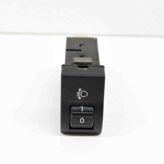 Comutator de reglare &icirc;nălțime faruri FORD RANGER ET 2009 OEM: UC3D666FO | 14442407