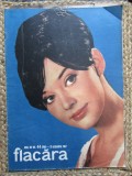 REVISTA FLACARA NR 44 1967