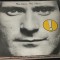VINIL LP Phil Collins &ndash; Face Value (VG++)
