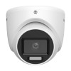 Camera analog 4K, lentila 2.8mm, IR 30m, WL 20m, TVI/AHD/CVI/CVBS - HIKVISION DS-2CE76U0T-LMF-2.8mm SafetyGuard Surveillance