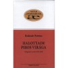 Halottaim piros vir&aacute;ga - V&aacute;logatott versek 1970-2010 - Kulcs&aacute;r Ferenc