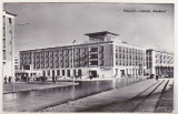 Bnk cp Galati - Hotelul Dunarea - necirculata, Printata