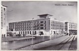 Bnk cp Galati - Hotelul Dunarea - necirculata, Printata