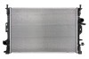 Radiator, racire motor FORD FOCUS C-MAX (2003 - 2007) THERMOTEC D7G030TT
