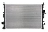 Radiator, racire motor FORD FOCUS III (2010 - 2016) THERMOTEC D7G030TT