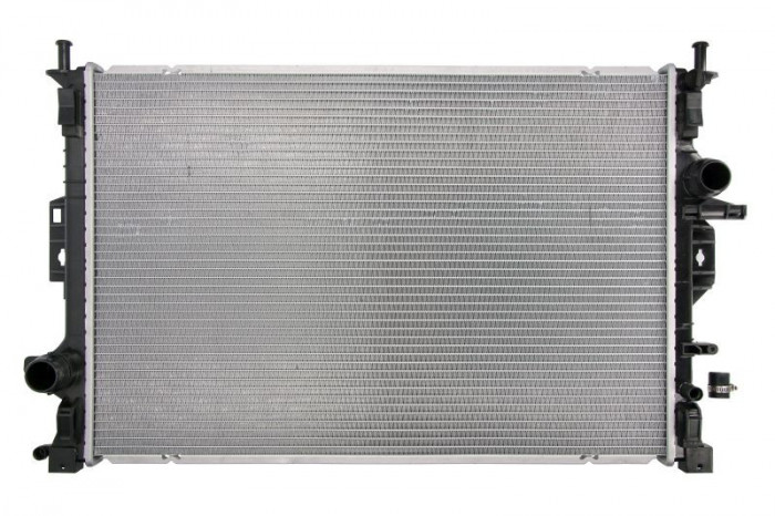 Radiator, racire motor FORD C-MAX II (DXA) (2010 - 2016) THERMOTEC D7G030TT