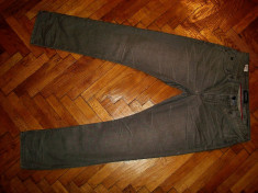 Blugi Scotch&amp;amp;Soda &amp;quot;Ralston&amp;quot;-Marimea W34xL34 (talie-96cm,lungime-116cm) foto