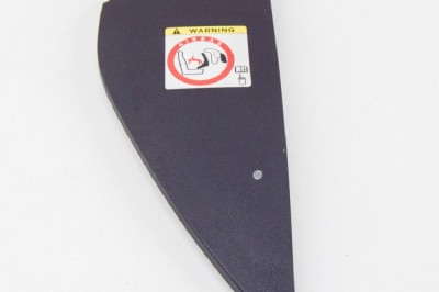 Ornament lateral planșa de bord TESLA MODEL S 2015 OEM: 1028360,1028362-00-A 11707347 foto