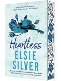 Heartless. Seria Chestnut Spring. Volumul 2/Elsie Silver