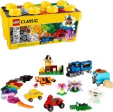 LEGO CLASSIC CONSTRUCTIE CREATIVA CUTIE MEDIE 10696