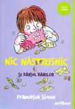 Nic Năstrușnic și dansul banilor (Vol. 5) - PB - Paperback brosat - Francesca Simon - Arthur