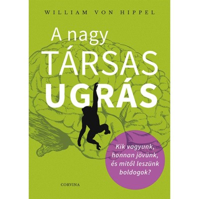 A nagy t&amp;aacute;rsas ugr&amp;aacute;s - William Von Hippel foto