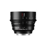 Cumpara ieftin Obiectiv Manual 7Artisans 50mm T2.0 Full Frame Cine