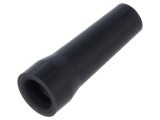 Manșon Negru 0B 4,5-5,2mm Accesorii