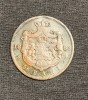 Moneda 5 bani 1883