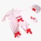 Set Royal 3 piese - 9 luni