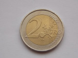2 Euro (XXVIIIth Olympic Games in Athens) 2004 GRECIA, Europa