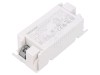 Alimentator LED TRIDONIC 30W 350mA 43-86V DC, Protectie SC, IP20