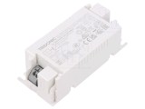 Alimentator LED 30W 350mA 198-264VAC