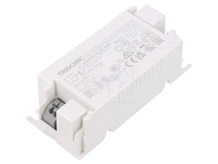 Alimentator LED 30W 350mA