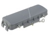 HARTING Capac Protectie Conector Han 24B Metal Clichet Dublu 09300245425