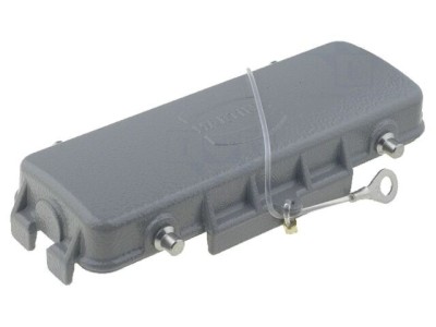Conector capac protecție Han 24B foto