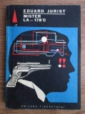Eduard Jurist - Mister la -179 C