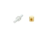Robinet cu maneta de ambreiaj pentru HONDA CB, CBR, GL, PC, ST, VF, VFR, VT, VTR; KAWASAKI GTR, VN, ZG, ZL, ZX, ZX-9R; SUZUKI GSX, GSX-R, GV, RF 500-1