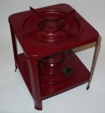 Lampa pentru gatit romaneasca din perioada comunista