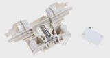HANDLE ASSEMBLY 12176000008890 masina de spalat MIDEA
