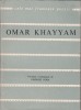 Omar Khayyam - Catrene, 1969