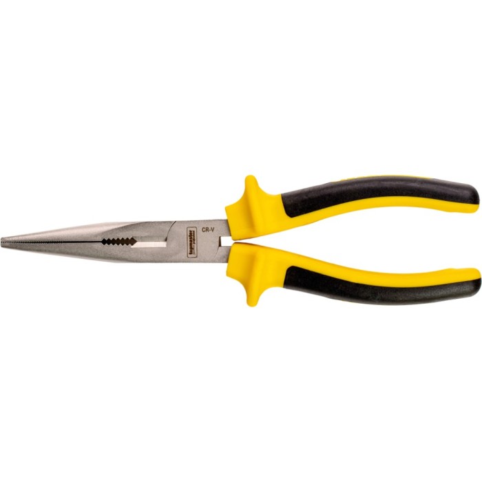 Cleste varf ascutit 200mm CR-V TMP HardWork ToolsRange