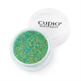 Nisip multicolor - Verde