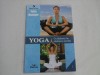 YOGA - O CALATORIE IN CAUTAREA SINELUI - JULIA HATCHER