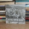 Ion Barbu - Petrila Unter Alles! (2006) Carte Fotografie Arta, Ilustratii, Hartie Lucioasa, 138 Pagini