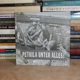 ION BARBU - PETRILA UNTER ALLES! , 2006 #