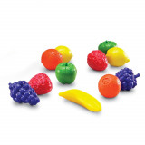 Set de sortat - Fructe (108 piese) PlayLearn Toys, Learning Resources