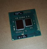 Procesor laptop Intel Core i5-520M 2,40Ghz funcțional