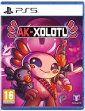 Ak Xolotl PS5