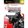 Joc Microsoft XBOX classic Tom Clancy&rsquo;s Rainbow Six Lockdown colectie retro XBOX 360, One, S, X, Multiplayer, Shooting, 16+