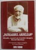 Patriarhul Ardelean: Raoul Șorban - Studii, Eseuri, Evocări (Artur Silvestri, 2008). Sublinieri cu creionul