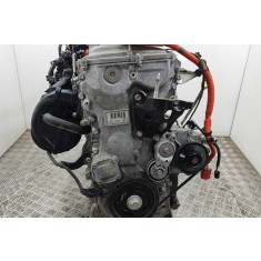 TOYOTA RAV 4 IV _A4_ 2017 - Motor - OEM: 2AR-FXE,2AR