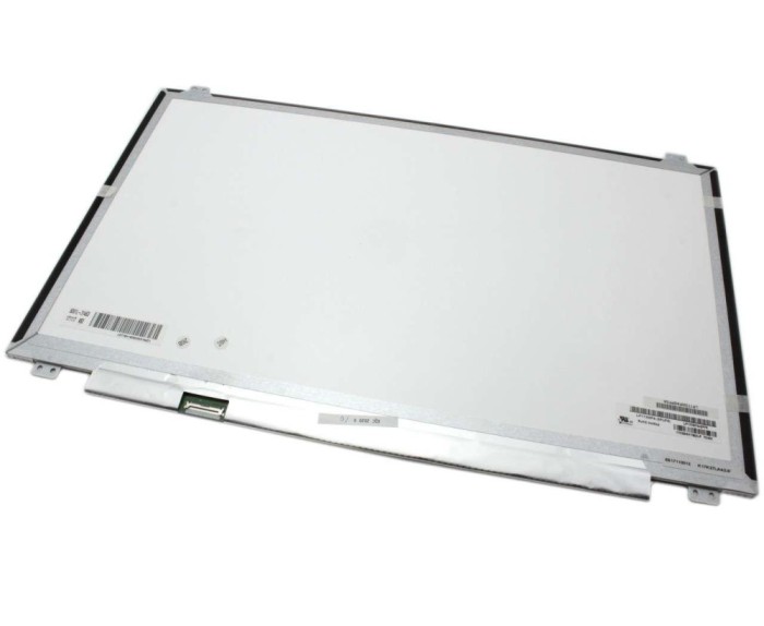 Display laptop LG LP173WF4(SP)(F5) Ecran 17.3 1920X1080, LP173WF4-SPF5 Ecran 17.3 1920X1080, LP173WF4SPF5