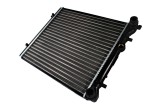 Radiator, racire motor VW GOLF IV Variant (1J5) (1999 - 2006) THERMOTEC D7W002TT