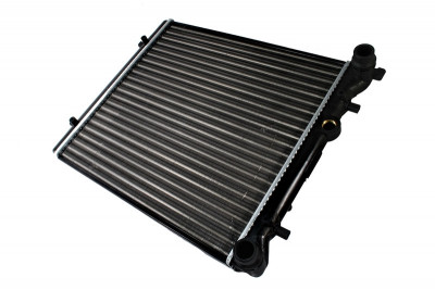 Radiator, racire motor VW BORA Combi (1J6) (1999 - 2005) THERMOTEC D7W002TT foto