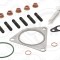 ELRING 588.880 Set montaj, turbocompresor