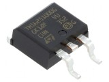 Tiristor 1kV 16A D2PAK SMD - Rolă Bandă