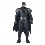 FIGURINA BATMAN 15CM IN ARMURA NEAGRA